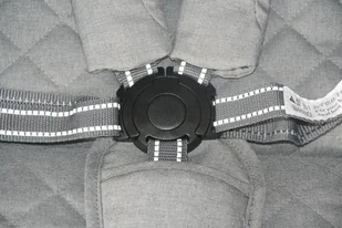 Looping Squizz 2 szary - Wózki dziecięce - miniaturka - grafika 11