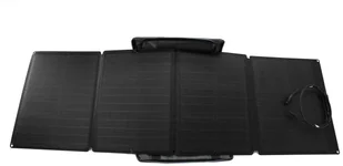 Ecoflow Ecoflow Panel fotowoltaiczny 110W - Akcesoria do kolektorów i fotowoltaiki - miniaturka - grafika 7