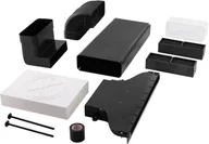 Filtry do okapów - ELICA Zestaw ELICA do montażu jako pochłaniacz wylot w cokole do NIKOLATESLA FIT KIT0167757) KIT0167757 - miniaturka - grafika 1