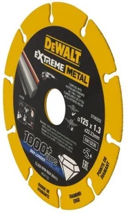 DEWALT DT40252-QZ, Ostrze, tarcza 5035048545300 - Tarcze do pił - miniaturka - grafika 2