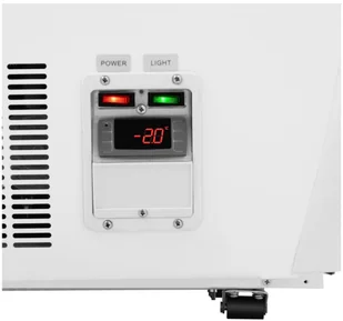 Royal Catering RCLK-W87 - Szafy i witryny chłodnicze - miniaturka - grafika 2