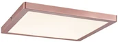 Lampy sufitowe - Paulmann WallCeiling Atria LED-Panel 300x300mm 70873 - miniaturka - grafika 1