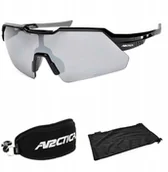 Okulary przeciwsłoneczne - Arctica Okulary przeciwsłoneczne S315 Warrior etui - miniaturka - grafika 1