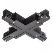 Oprawy, klosze i abażury - Redlux Łącznik EUTRAC X R11339 Sprawdź kupon rabatowy w koszyku - miniaturka - grafika 1