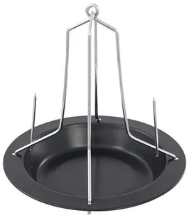 Orion Stojak do pieczenia kurczaka + podstawa 122926 - Akcesoria do grilla - miniaturka - grafika 2