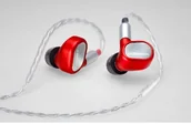 Słuchawki - Ultrasone Ruby Sunrise - miniaturka - grafika 1