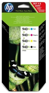 HP C2N93AE - Tusze oryginalne - miniaturka - grafika 5