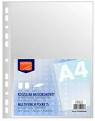 Ofertówki - Inna Koszulka Na Dokumenty My Office A4/100 Szt 50 Mikr - miniaturka - grafika 1