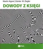 Matematyka - Wydawnictwo Naukowe PWN Dowody z księgi. - miniaturka - grafika 1
