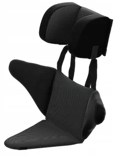 Thule, Podparcie dla małych dzieci, Czarny - Akcesoria do wózków - miniaturka - grafika 3