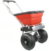 Urządzenia medyczne - GreenStar Wózek-Green Star 1732 przewijaniem ze stali nierdzewnej do sypania 36 kg pojemność, rozmiar opon: 12 cali - miniaturka - grafika 1