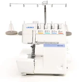 Maszyny do szycia - Juki MO-735 - miniaturka - grafika 1
