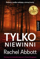 Tylko niewinni - Kryminały - miniaturka - grafika 3