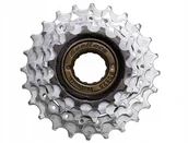 Części rowerowe - Wolnobieg Sunrace 5rz. 14-24T MFR2A5DP - miniaturka - grafika 1