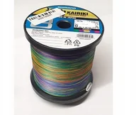 Inne akcesoria dla wędkarzy - SHIMANO Kairiki 8 0,42mm 46,70kg Multicolor - miniaturka - grafika 1