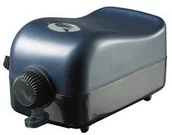 Filtry akwariowe i akcesoria - Sicce All Right pompa powietrza 1000 - miniaturka - grafika 1