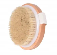 Szczotki do masażu - Szczotka Do Masażu Na Sucho Ciała Body Tampico - miniaturka - grafika 1