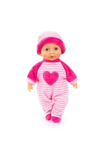 Bayer Design Lalka dla dzieci My First Baby 3Y37VC 3Y37VC SAM ONE SIZE - Lalki dla dziewczynek - miniaturka - grafika 3
