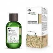 Szampony do włosów - Lisap Keraplant Nature Regulacja sebum szampon 250ml - miniaturka - grafika 1