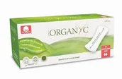 Wkładki higieniczne - Organyc Wkładki higieniczne z bio-bawełny Maxi - miniaturka - grafika 1