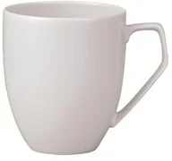 Kubki - Rosenthal Studio + Selection Rosenthal  tac Gropius kubek z uchem biała 0,36 L TAC MG - miniaturka - grafika 1
