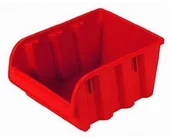 Pozostałe wyposażenie warsztatu - PATROL Pojemnik magazynowy ERGOBOX 1 - miniaturka - grafika 1