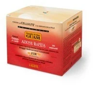 Balsamy i kremy do ciała - Lacote Lacote FIR Fanghi D'alga Azione Rapida - Intensywny błotny koncentrat wyszczuplający FIR rapida - op. 500g 41FIRFARAP500 - miniaturka - grafika 1