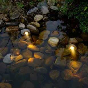 Garden Lights LAPIS 3577441 reflektor ogrodowy 1x3W GU5,3 - Lampy ogrodowe - miniaturka - grafika 3