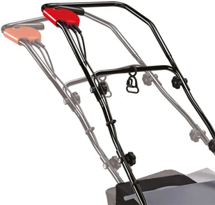 Einhell Einhel elektryczny spulchniacz gleby RG-SA 1433 3420520 - Kosiarki - miniaturka - grafika 5