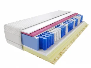 Kaszmirowysen Rima Molet Lux 80x160 - Materace Kaszmirowysen Rima Molet Lux 80x160 - Materace - miniaturka - grafika 1