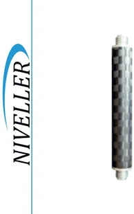 NIVELLER Adapter z włókna węglowego pod antenę GNSS 150mm Niveller 245G33000-150CF - Sprzęt geodezyjny NIVELLER Adapter z włókna węglowego pod antenę GNSS 150mm Niveller 245G33000-150CF - Sprzęt geodezyjny - miniaturka - grafika 1