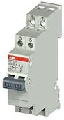 Wyłączniki światła i elektryczne - ABB E214 16 202 2CCA703030R0001 - miniaturka - grafika 1
