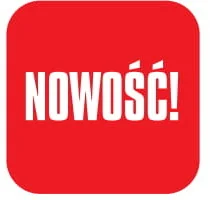 Atrium Belice Nero Walk-in UW110B+UWG120+UW030B+UW003B+UW004B - Kabiny prysznicowe - miniaturka - grafika 6