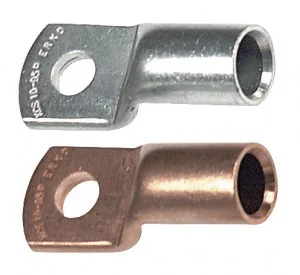 Erko Końcówka kablowa rurowa KCS 16-300 KCS_16-300/1 - Kostki, złączki, wtyczki - miniaturka - grafika 2