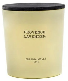 CERERIA MOLLA Świeca zapachowa CERERIA MOLLA Provence Lavender 600 g Raty - Świece CERERIA MOLLA Świeca zapachowa CERERIA MOLLA Provence Lavender 600 g Raty - Świece - miniaturka - grafika 2