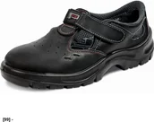 Obuwie robocze - Cerva STRONG TOPOLINO S1 SRC - sandały - 35-50 02030009 - miniaturka - grafika 1