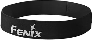 Fenix Opaska na głowę Fenix AFH-10 czarna (039-416) KOL.039-416 - Survival - akcesoria Fenix Opaska na głowę Fenix AFH-10 czarna (039-416) KOL.039-416 - Survival - akcesoria - miniaturka - grafika 1