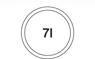 Blanco Kosz do montażu na równi z blatem drewnianym Solon 512 471 512471 - Kosze na śmieci - miniaturka - grafika 6