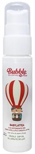 Bubble and CO Bubble and CO, Organiczne zmiękczające Mleczko na ciemieniuchę, 50 ml - Balsamy i oliwki dla dzieci - miniaturka - grafika 5