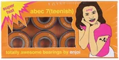 Deski snowboardowe - ENJOI łożyska ENJOI ABEC7 BEARINGS Teenish - miniaturka - grafika 1