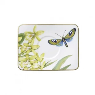 Villeroy & Boch Amazonia Mokka/Espresso ze spodkiem, 14 x 11 cm 1035141430 - Serwisy do kawy i herbaty - miniaturka - grafika 2
