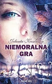 Literatura obyczajowa - Novae Res Niemoralna gra - Jolanta Kosowska - miniaturka - grafika 1
