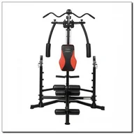 Atlasy do ćwiczeń - HMS CYBORG 1 ATLAS DO ĆWICZEŃ 1AB-17-3-150 - miniaturka - grafika 1