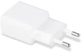 Ładowarki do telefonów - Ładowarka sieciowa Maxlife MXTC-01 USB Fast Charge 2.1A biała OEM001613 - miniaturka - grafika 1