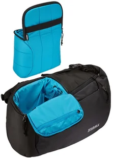 Thule EnRoute Large TECB125 - Torby fotograficzne i futerały - miniaturka - grafika 7