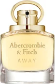 Wody i perfumy damskie - Abercrombie & Fitch way Woman woda perfumowana 100 ml - miniaturka - grafika 1
