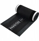 Inne akcesoria dekarskie - Taśma Kalenicowa Pod Gąsior vRoll 320mm 5m Grafit - miniaturka - grafika 1