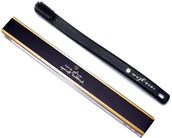 Szczoteczki do zębów - Eco Innovations COCO GLAM Toothbrush 1szt. - wybiejąca szczoteczka do zębów z aktwynym węglem - miniaturka - grafika 1