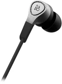 Słuchawki - Bang & Olufsen Beo Play H3 srebrne (BM-TERANEXEXP12GDL) - miniaturka - grafika 1
