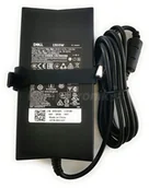 Zasilacze do laptopów - Dell AC Adapter 130W 19.5V 3 Pin 7.4mm C6 Power Cord Version 2 not incl P7KJ5 - miniaturka - grafika 1